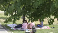 Sıcak havada piknik yapanlara gıda güvenliği uyarısı