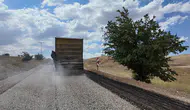 Kahramanmaraş’ın trafik yükünü azaltmak için çalışmalar devam ediyor