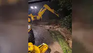 Türkiye’nin bir doğusu kavrulurken kuzeyinde sağanak var!