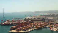 Antalya'nın 7 aylık ihracatı 1,38 milyar dolara ulaştı