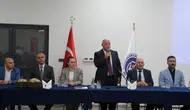 Kahramanmaraş İstiklal Bilim ve Teknoloji Üniversitesi'nde yeni dönem