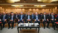 81 ilden terör savcıları Ankara’da buluştu