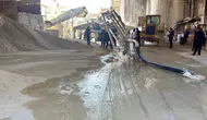 Şoför, çalıştığı iş yerinde ölü bulundu