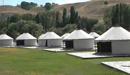 Ahlat, Malazgirt Zaferi'nin 955. yıl dönümü etkinliklerine hazırlanıyor