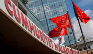 CHP Kahramanmaraş'ta il ve 6 ilçe başkanlığına yeni atama yaptı