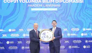 Yükseköğretim Kurulu, “COP31’in Akademik Elçisi” oldu