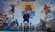 Bakan Bak: “Çocuklarımızın spor yapmasını istiyoruz”