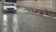 Yurdun bazı kesimlerinde fırtına ve yağış uyarısı!