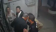 Güllü'nün ölümüne ilişkin yeni güvenlik görüntüleri ortaya çıktı