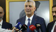 Ticaret Bakanı Ömer Bolat, Türkiye-Suriye ilişkilerini değerlendirdi