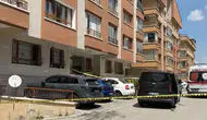 Komşusu tarafından vurulan kişi yaşamını yitirdi