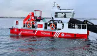 Akdeniz'de mikroplastik kirliliği ile kapsamlı mücadele