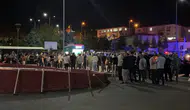 Beypazarı'nda maden kazasında 1 kişi öldü