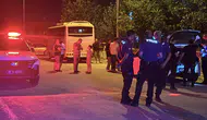 Kayseri'de çıkan silahlı kavgada kurşun isabet eden karı koca yaralandı