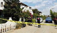 Fethiye'de annesini silahla öldüren kişi intihar etti