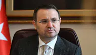Bakan Gürlek'ten Adli Süreçte Çocuk kavramına ilişkin açıklama