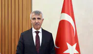 Vali Ünlüer: “12 Şubat ile 30 Ağustos aynı ruhun iki güçlü ifadesidir”
