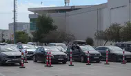 Gurbetçiler babaocağından yaşadıkları ülkelere dönmeye başladı