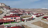 Ahıska Türkleri için yapılan kalıcı konutların teslimine başlandı