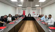 Kahramanmaraş'ta 750 yataklı Devlet Hastanesi için geri sayım başladı