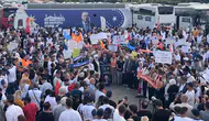 AK Parti’nin kuruluşunu 25. yılı