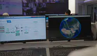 Yeni nesil uydulara dev aktarım başarıyla tamamlandı