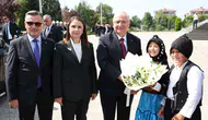 Bakan Güler’den, Bartın’da güçlü Türkiye mesajı