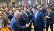 Başkan Fırat Görgel, İklim Dirençli Şehirler zirvesinde