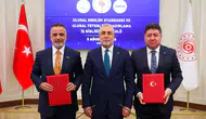 MYK-ASKON arasında iş birliği protokolü imzalandı