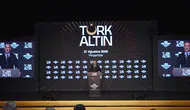 Ağrı'daki Mollakara Altın Madeni’nin açılışı yapıldı