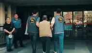 14 yıl önceki faili meçhul cinayet aydınlatıldı