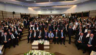 Çakar: “Türk bankacılık sektörü reel sektörü finanse edebilecek güçte”