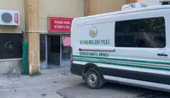 37 yaşındaki kadın keneden hayatını kaybetti