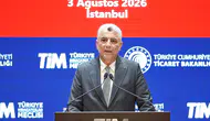 Ömer Bolat: “Tarihteki en yüksek temmuz ihracatı olarak rekor oldu”
