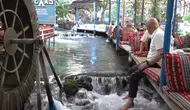 Doğu'nun serinleten rotaları sıcaktan bunalan tatilcilerin gözdesi oldu