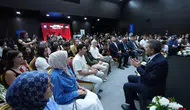 Bakan Tekin, üniversite tercih destek programında gençlerle bir araya geldi