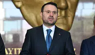 Bakan Gürlek, ‘Terör belasından kurtulmanın arifesindeyiz’