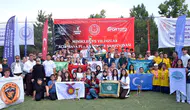 Geleneksel Türk Okçuluk Minikler ve Yıldızlar Türkiye Şampiyonası