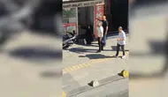 Eski kız arkadaşını silahla vuran şüpheli teslim oldu