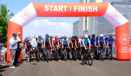 431 sporcu, 13 kategoride 3 etapta birincilik için yarışıyor
