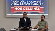 Kahramanmaraş’ta 45 farklı mahalleden yoğun başvurunun kuraları çekildi
