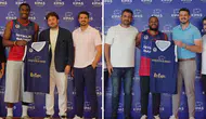 KİPAŞ İstiklal Basket’in Amerikalı yıldızları Kahramanmaraş’ta