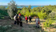 Adana'da kaybolan Alzheimer hastası 3 gündür aranıyor
