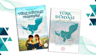 Türk Dünyasının ortak mirası, öğrencilerle buluşuyor