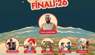 Onikişubat’ta yaz okulları, Celal Karatüre konseriyle final yapacak