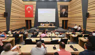 Dulkadiroğlu Belediyesi ağustos ayı meclis toplantısı gerçekleştirildi