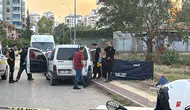 Adana'da silahlı kavgada baba ve oğul öldü, anne yaralandı