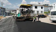 Kahramanmaraş’ta yeni haftada 26 farklı noktada asfalt mesaisi