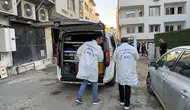 Evde çıkan yangında 1 çocuk öldü, annesi ve 2 kardeşi yaralandı