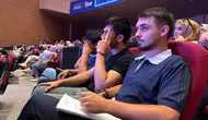 KPSS genel tekrar kampı Türkçe ile noktalandı